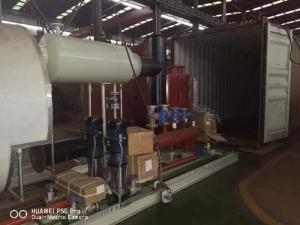 四通锅炉锅炉房节能诊断方法与能效对标提升路径