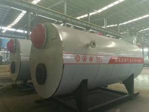 2026年真空热水锅炉品牌