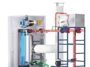 Sitongboiler Henan four pass Boiler Co., Ltd.四通锅炉厂始建于70年代,经历了30多年